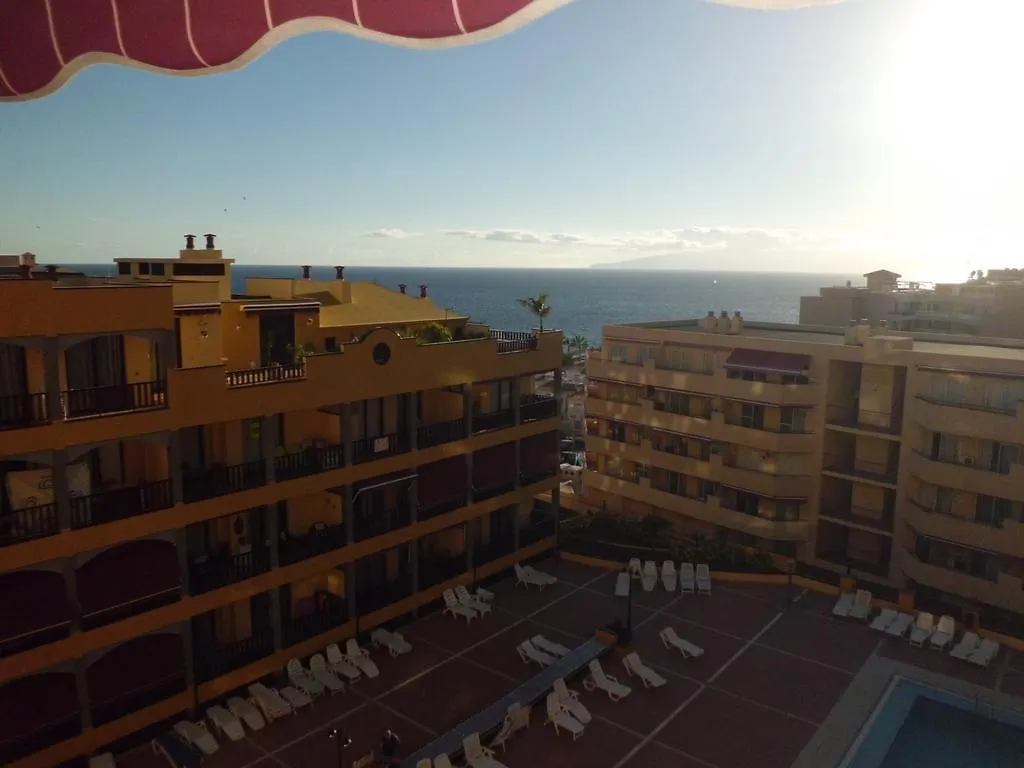 Apartment Sunset Puerto de Santiago