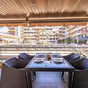 Apartamento Balcon De Gigantes 2a016, Puerto de Santiago (Tenerife)