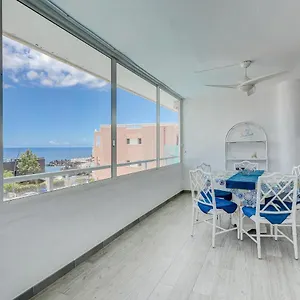 Apartamento Princesa Isora 2010, Puerto de Santiago (Tenerife)